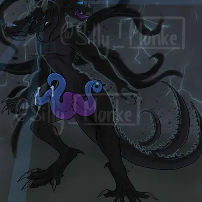 typhon (tornado345), wither storm (mythology) created by silly monke