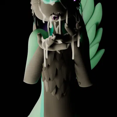 tyr (tyrthesynth) created by jukkavali