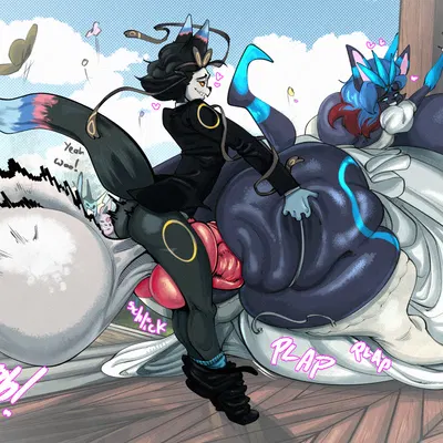 umbra (wg101) (nintendo, pokemon) created by frozenartifice