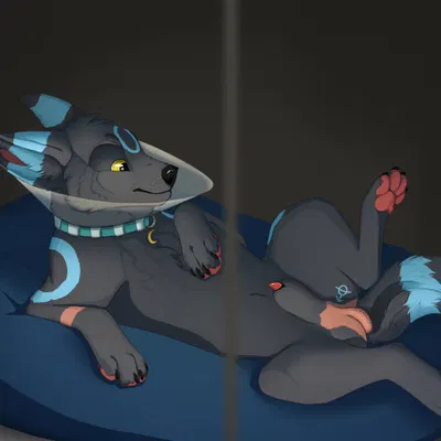 umbre (umbre2597) (nintendo, pokemon) created by unbreakable-warrior