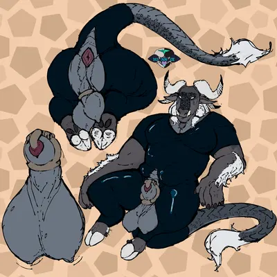 varoch (character) created by third-party edit, yonnixart