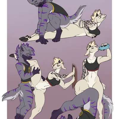 vasira, yeenclave (enclave remnant2) created by goolee