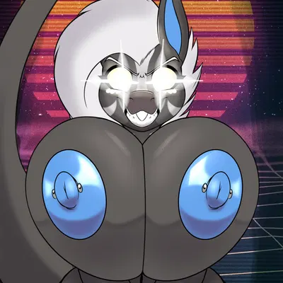 vee (veedway) (out-of-placers) created by seiiartworks