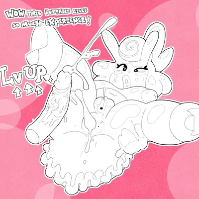 vella (skitter-leaf) created by dogma