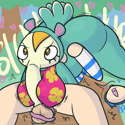 villager (animal crossing), zoe (animal crossing) (animal crossing, nintendo) created by klutzatdusk