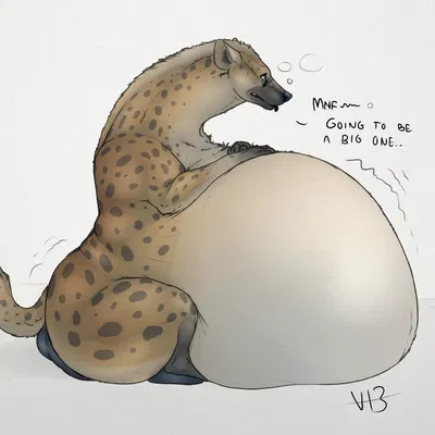 vincent (vincent) created by vincent (artist)