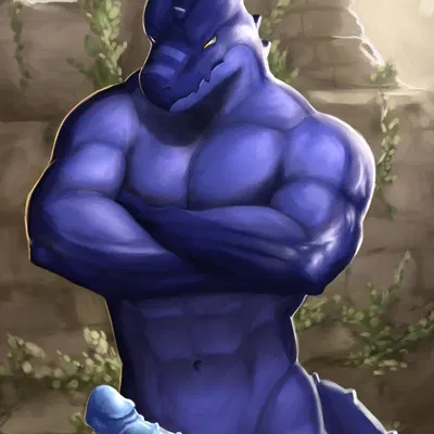 virlym (blehyr) (mythology) created by blehyr