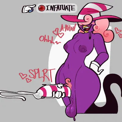 vivian (mario) (mario bros, nintendo) created by xenopavilia