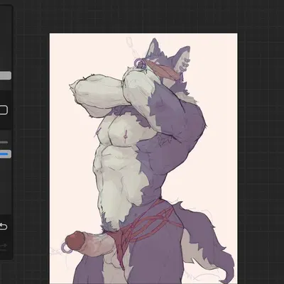 volga (kemo coliseum) (kemo coliseum) created by ninoninoniruaaa