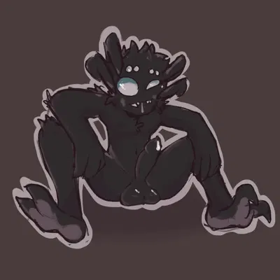 webber (don't starve, klei entertainment) created by xing1