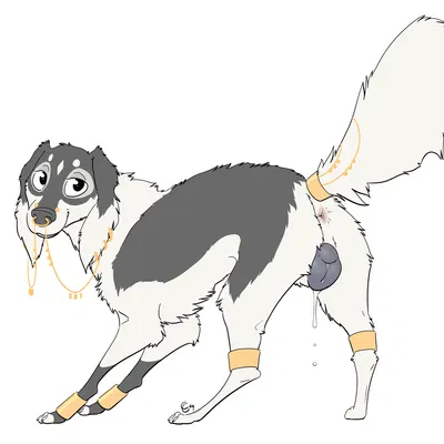 whyte (daemon lady) created by causationcorrelation