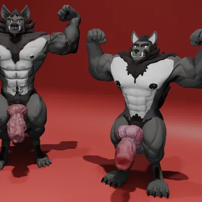 wolber created by watanno