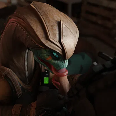 x-com, x-com: chimera squad created by shnekky