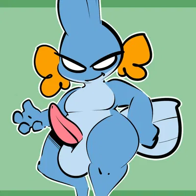 xavier (1upgobbo) (nintendo, pokemon) created by 1upgobbo