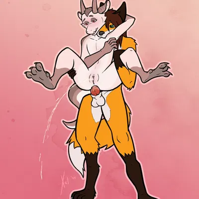 xel (character) created by xel (artist)