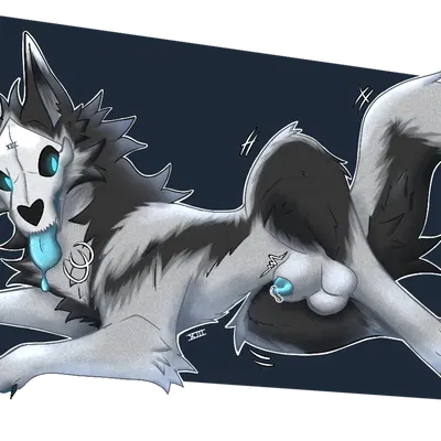 xiii (barbatosxiii) created by barbatosxiii