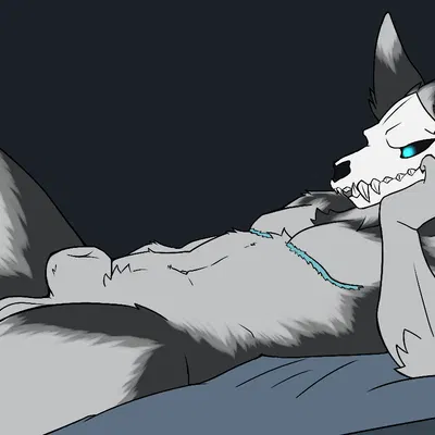 xiii (barbatosxiii) created by barbatosxiii