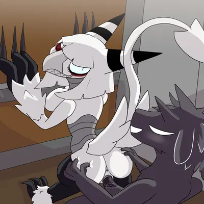 yan (shizameakanzatsu) created by shizameakanzatsu