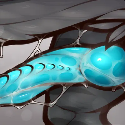 yeena (panzeryeena) created by clyde wolf