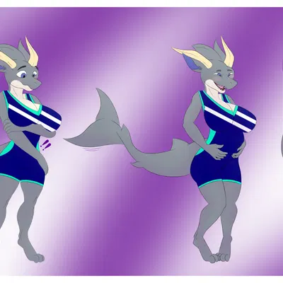 yhakir (mythology) created by cthuwulhu