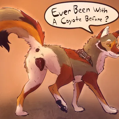 yops (psychedelicyops) created by delta coyote