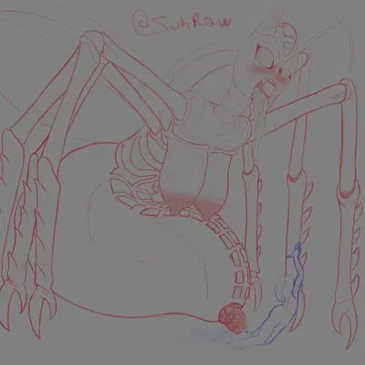 yu-gi-oh! created by @sunraw4