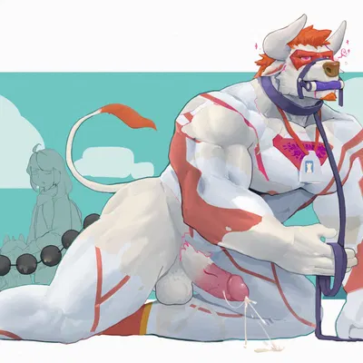 yuanliu (myidae) created by chenxiao bull