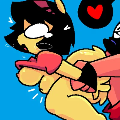 yuh (yopy) created by jjoyplus