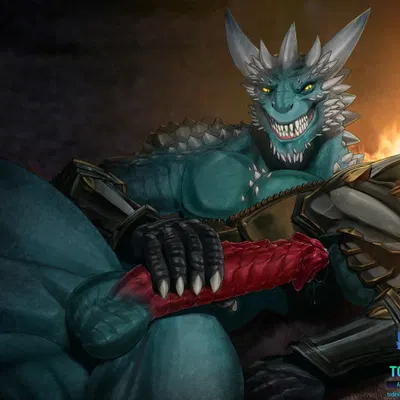 zarus (predecessor) (paragon, predecessor) created by todex