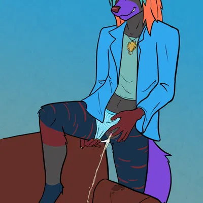 zayla gaain created by xel (artist)