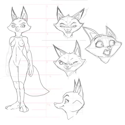 zhen (kung fu panda) (dreamworks, kung fu panda) created by dudles