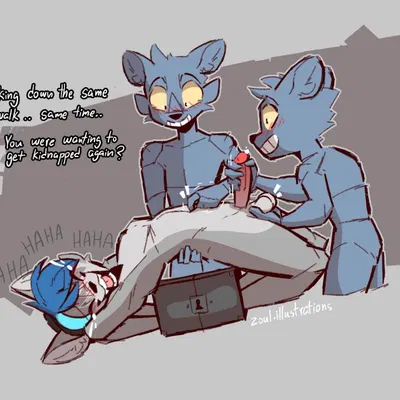 zoul created by zoul illustration