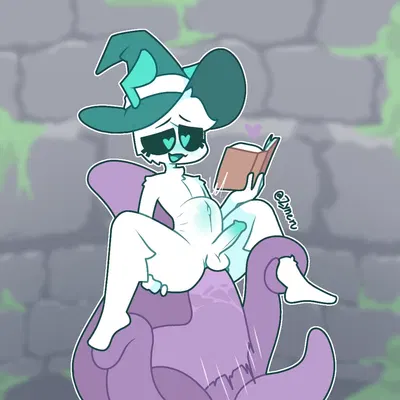 zyneru (character) created by zyneru