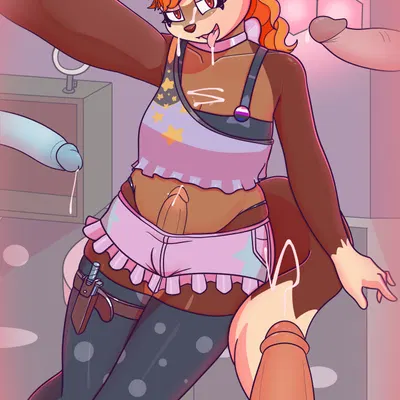 zzythiir created by graycatluna