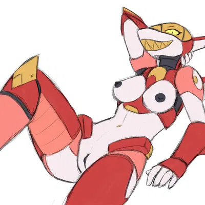 a'ra created by sealer4258