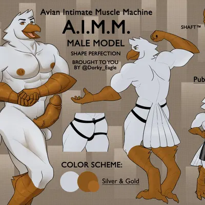 abel (dorkycrow) created by therealaisek