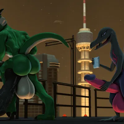 acey (aceydrgn) (mythology, nintendo) created by aceydrgn