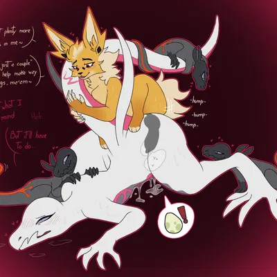 ada (pantheggon) (nintendo, pokemon) created by pantheggon