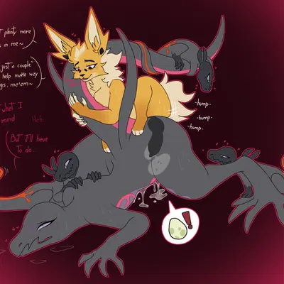 ada (pantheggon) (nintendo, pokemon) created by pantheggon