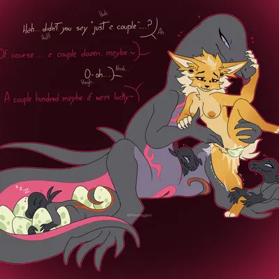 ada (pantheggon) (nintendo, pokemon) created by pantheggon