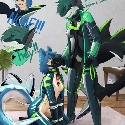 adelaide (latex.toys), ritty (character) created by miramore