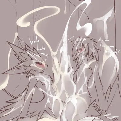 aeram, sam (kauli) created by lodi (artist)