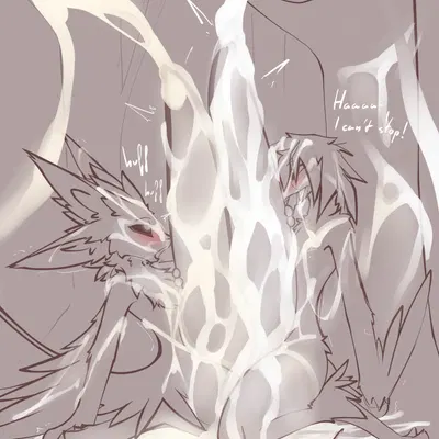 aeram, sam (kauli) created by lodi (artist)