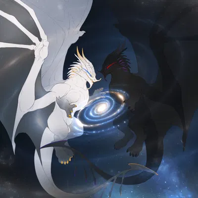 aethrus (european mythology, mythology) created by tres-art