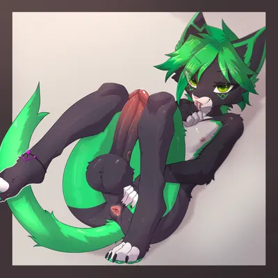 aevyn created by ricky945