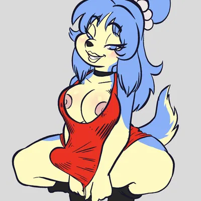 afrodita (charliepops) created by charliepops