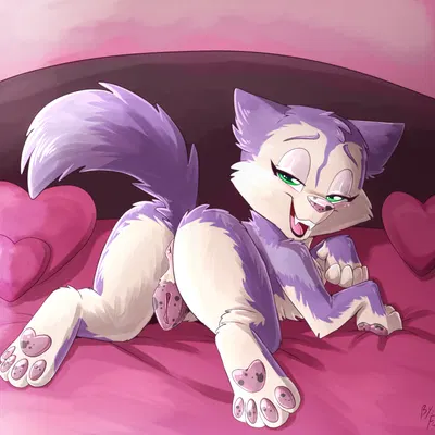 ahsoka (littlebolty) created by fuf