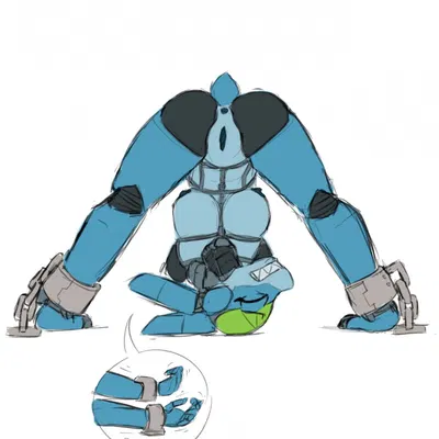 aida (vawfag) created by vawfag