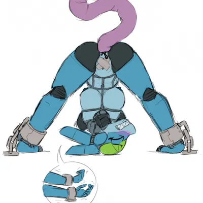 aida (vawfag) created by vawfag