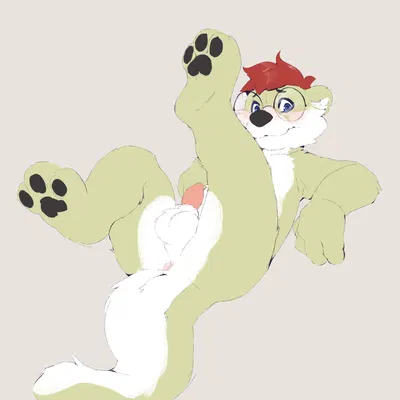 aka the otter created by seth-iova